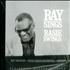 Ray Charles Ray Sings Basie Swings 2-LP vinyl set US RYH2LRA426935
