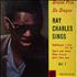Ray Charles Sings Vol. 1 EP 7