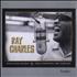 Ray Charles Singular Genius: The Complete ABC Singles - Sampler CD album US RYHCDSI550145