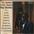 Ray Charles The Genius After Hours - EX vinyl LP UK RYHLPTH802488