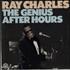 Ray Charles The Genius After Hours vinyl LP US RYHLPTH598524