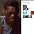 Ray Charles The Great Ray Charles - 180gm vinyl LP UK RYHLPTH511100