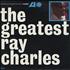 Ray Charles The Greatest vinyl LP US RYHLPTH324511