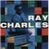 Ray Charles The Right Time vinyl LP German RYHLPTH541865