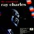 Ray Charles The Sensational Ray Charles vinyl LP UK RYHLPTH395142