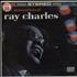 Ray Charles The Sensational Ray Charles vinyl LP US RYHLPTH644885