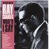 Ray Charles The Very Best Of Ray Charles - What'd I Say - 180 Gram Pink Vinyl vinyl LP UK RYHLPTH826715