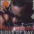 Ray Charles True Genius - Sealed 2-LP vinyl set UK RYH2LTR792678