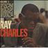 Ray Charles Volume 2 vinyl LP Italian RYHLPVO326774