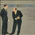 Ray Conniff & Billy Butterfield Conniff Meets Butterfield vinyl LP UK C&BLPCO387809