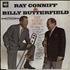 Ray Conniff & Billy Butterfield Just Kiddin' Around vinyl LP UK C&BLPJU619032