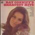 Ray Conniff Ray Conniff's Greatest Hits vinyl LP UK RD7LPRA761796