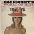 Ray Conniff Ray Conniff's World Of Hits vinyl LP UK RD7LPRA741631