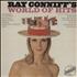 Ray Conniff Ray Conniff's World Of Hits vinyl LP UK RD7LPRA761701