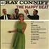 Ray Conniff The Happy Beat vinyl LP UK RD7LPTH562264