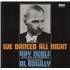 Ray Noble We Danced All Night vinyl LP German RN1LPWE879901