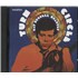 Ray Russell Turn Circle CD album UK