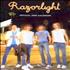 Razorlight Official Calendar 2006 calendar UK RZRCAOF342773