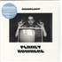 Razorlight Planet Nowhere - White Vinyl + Signed Print - Sealed LP UNITED KINGDOM RZRLPPL871598