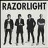 Razorlight Razorlight - EX vinyl LP UK RZRLPRA650278