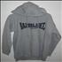 Razorlight Razorlight Hoodie clothing UK RZRMCRA337805
