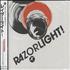 Razorlight Razorlight CD single Japanese RZRC5RA268296