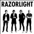 Razorlight Razorlight vinyl LP UK RZRLPRA365169