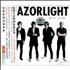 Razorlight Razorlight CD album Chinese RZRCDRA415975
