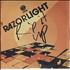 Razorlight Rip It Up - 5tr CD-R acetate UK RZRCRRI312197