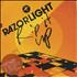 Razorlight Rip It Up CD single European RZRC5RI360168