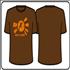 Razorlight Sun Logo t-shirt UK RZRTSSU325125