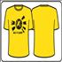 Razorlight Sun Logo t-shirt UK RZRTSSU325128
