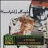 Razorlight Up All Night 2-CD album set French RZR2CUP314184