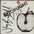 Razorlight Vice - Autographed 7