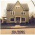 Real Friends Everyone That Dragged You Here - Clear Blue Vinyl 12