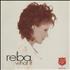 Reba McEntire What If CD single US RMEC5WH156236