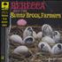 Rebecca And The Sunnybrook Farmers Birth CD album UK RJ-CDBI451930