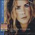 Rebecka Tornqvist Good Thing CD album Japanese TNQCDGO151635