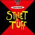 Rebel MC Street Stuff CD single UK RBLC5ST346400