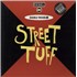 Rebel MC Street Tuff 12