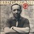 Red Garland Rediscovered Masters 2-LP vinyl set US RG-2LRE361872