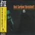 Red Garland Revisited! CD album Japanese RG-CDRE372481