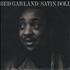 Red Garland Satin Doll vinyl LP US RG-LPSA361866