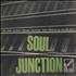 Red Garland Soul Junction vinyl LP UK RG-LPSO731020