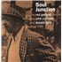Red Garland Soul Junction vinyl LP US RG-LPSO832023