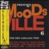 Red Garland The Red Garland Trio CD album Japanese RG-CDTH372482
