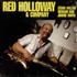 Red Holloway Red Holloway & Company vinyl LP US RHYLPRE544398