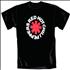 Red Hot Chili Peppers Asterisk T-Shirt - Medium t-shirt UK RHCTSAS355211