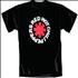 Red Hot Chili Peppers Asterisk T-Shirt - Small t-shirt UK RHCTSAS355212