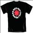 Red Hot Chili Peppers Asterisk T-Shirt - XL t-shirt UK RHCTSAS355208